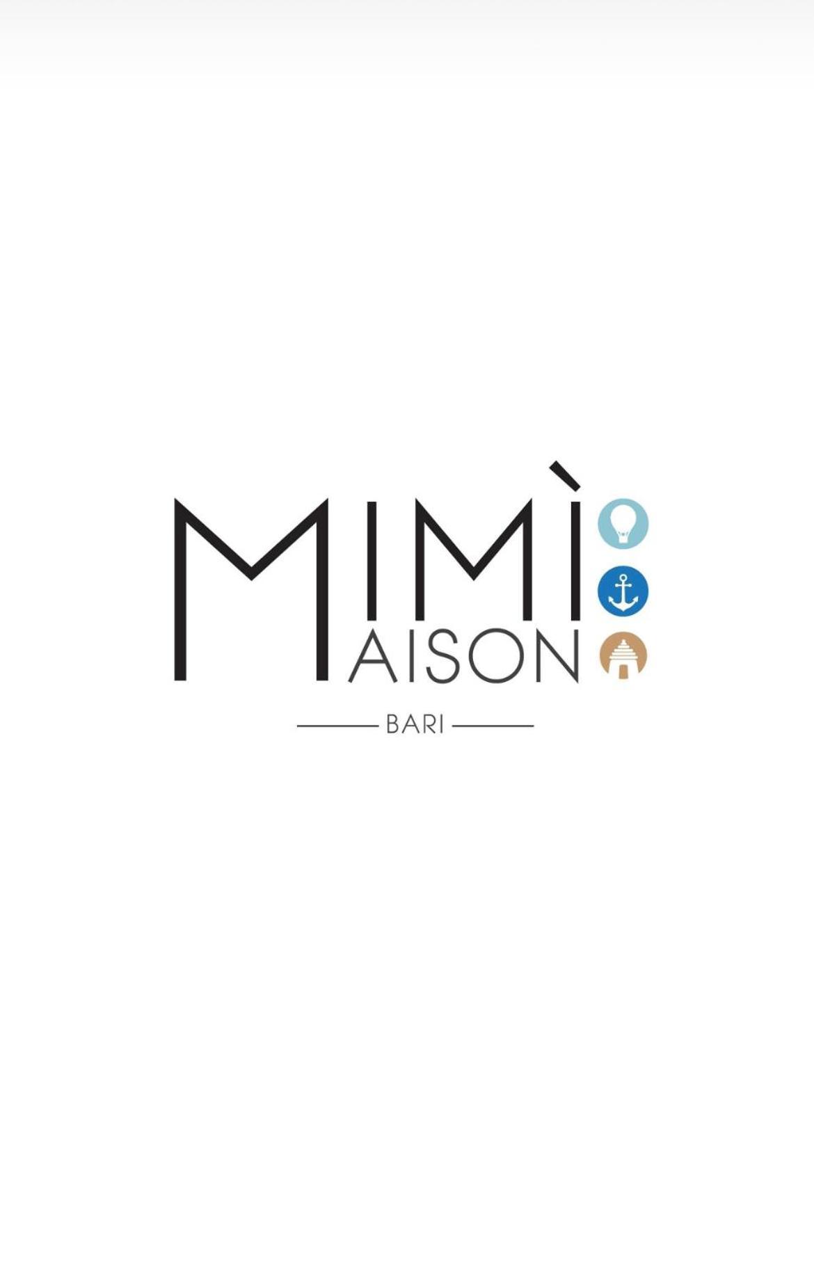 Mimi Maison Bari Exterior photo